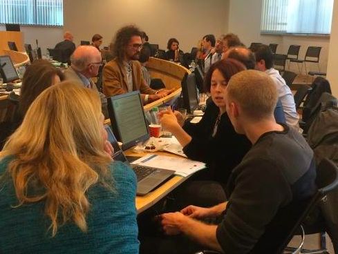 FIT4JOBS: Τον Μάιο νέος κύκλος δωρεάν εκπαίδευσης ανέργων στην πληροφορική