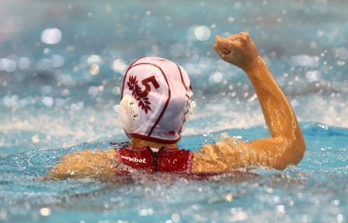 Ο Ολυμπιακός προκρίθηκε στον τελικό του Final 4 στο πόλο