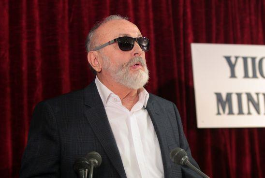 Κουρουμπλής: Τα νοσοκομεία δεν διαθέτουν αποθεματικά