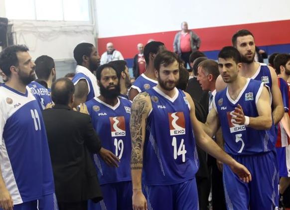 Ο Πανελευσινιακός πέρασε από τη Νέα Σμύρνη και… ελπίζει σε θαύμα