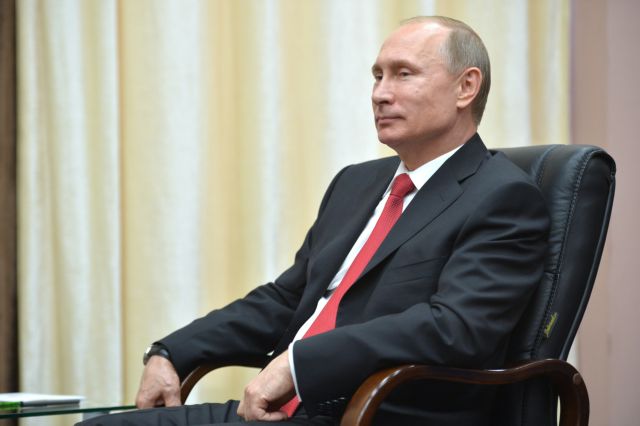Πούτιν: Η Δύση θέλει τη Ρωσία φτωχή, να ζητιανεύει...