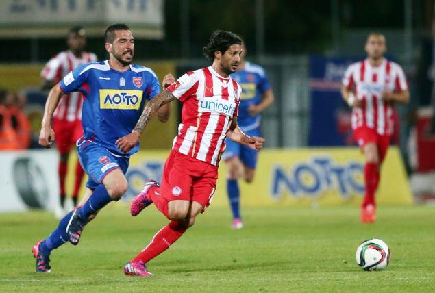 Μοιρασιά στην Πλατεία, νίκες για Αστέρα, Λεβαδειακό, Πλατανιά