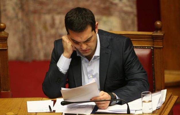 Διαπραγματεύσεις με αντίπαλο το χρόνο για την ελληνική κυβέρνηση