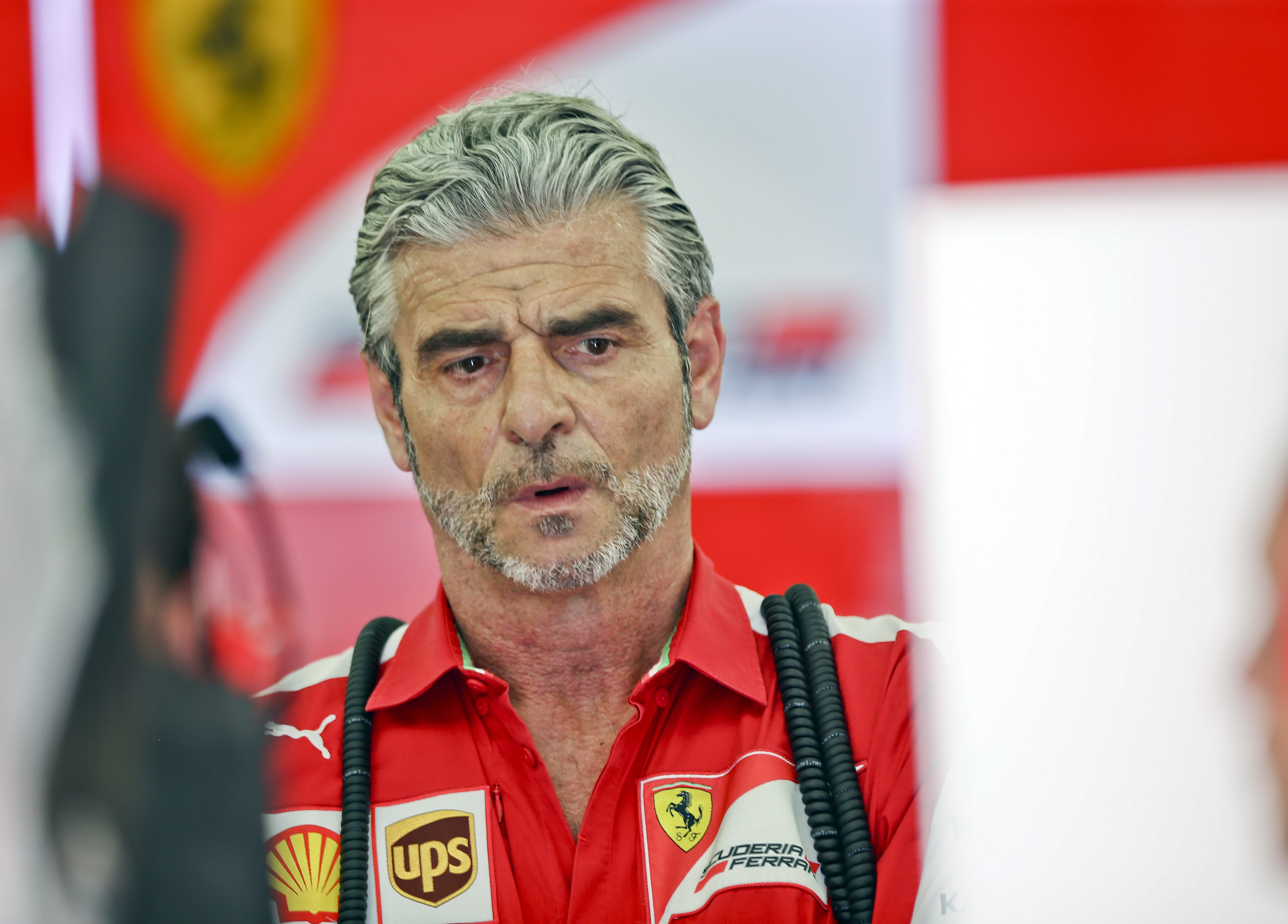 F1: Στα «μέτρα» του Raikkonen με εντoλή Arrivabene το μονοθέσιο της Ferrari
