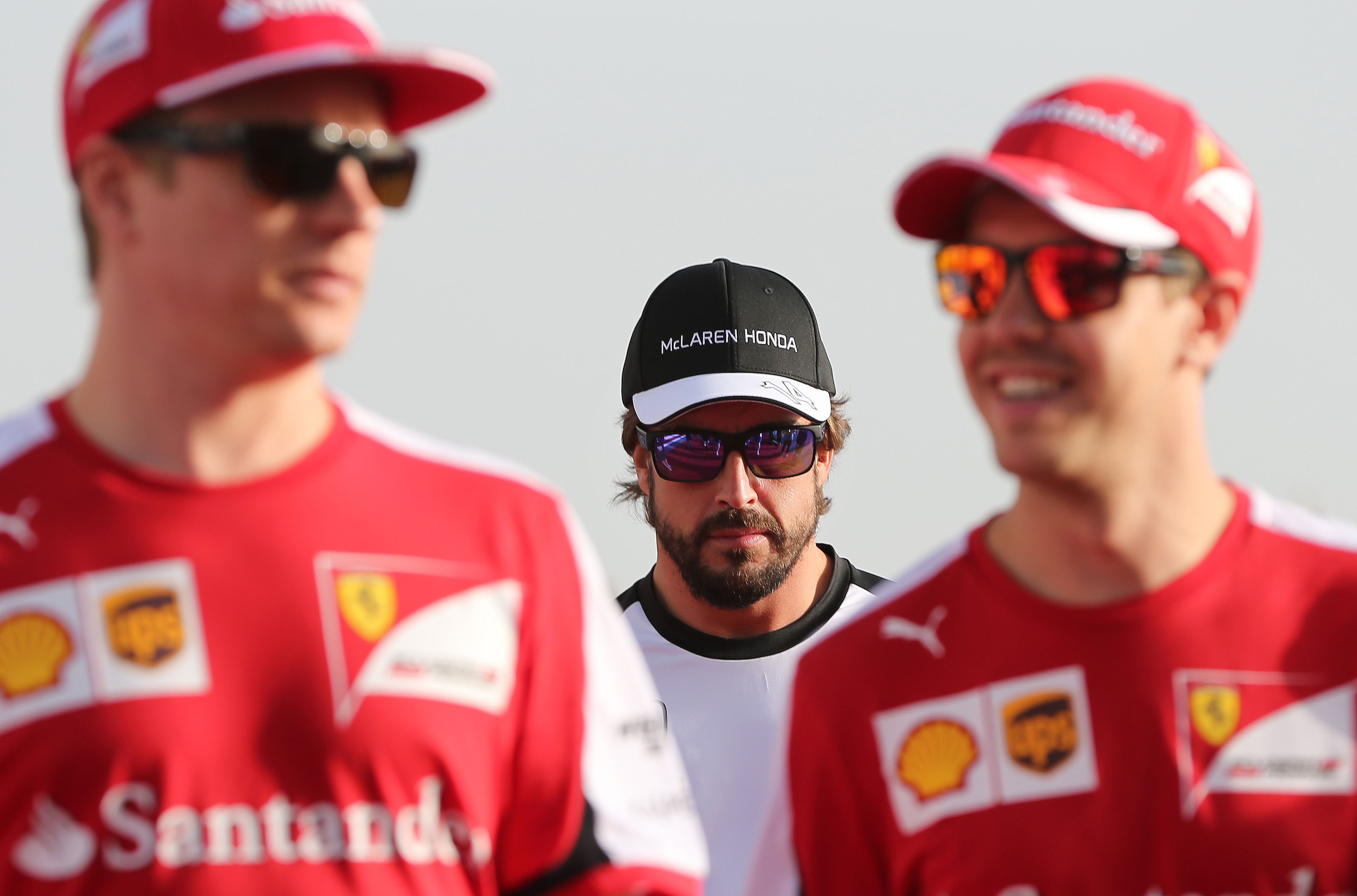 J. Villeneuve: Ο Alonso ίσως να μην επιστρέψει στις νίκες