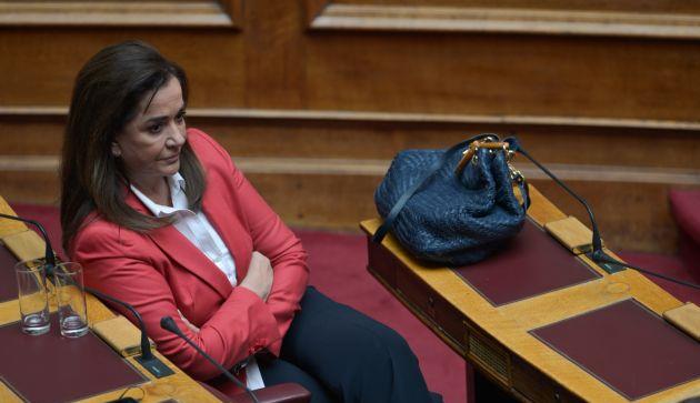 Μπακογιάννη: Παραίτηση Βαρουφάκη το συντομότερο δυνατόν