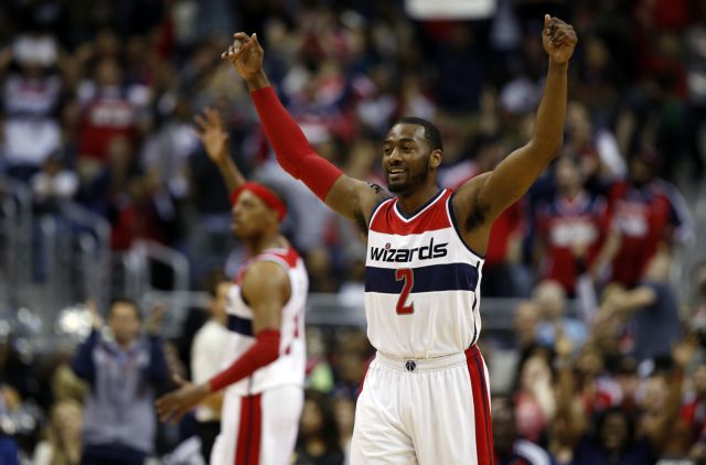 «Καθάρισαν» με 4-0 οι Γουίζαρντς παρά το μειονέκτημα έδρας