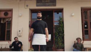 Ο Μανούσος.. δισκοβόλος: Το βίντεο της Κρήτης για το ευρωπαϊκό πρωτάθλημα στίβου