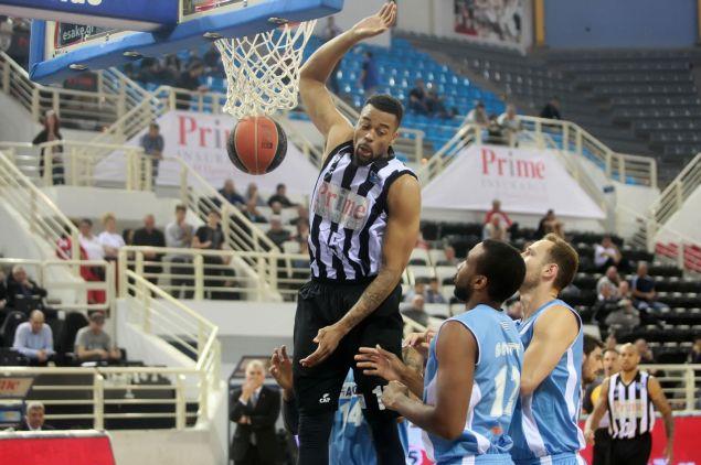 Κολοσσιαίο… βήμα του ΠΑΟΚ για την 3η θέση