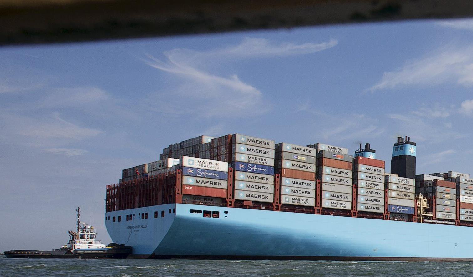 Ιρανοί κατέσχεσαν εμπορικό πλοίο στον Περσικό