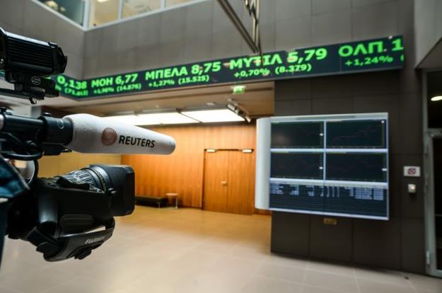 Πάτησε τις 800 μονάδες με κέρδη 1,41% το Χρηματιστήριο την Τρίτη