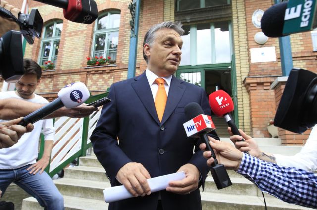 Συμβούλιο της Ευρώπης κατά Ουγγαρίας για την επαναφορά της θανατικής ποινής