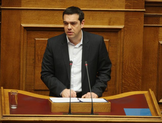 Ξανά η «Ώρα του Πρωθυπουργού» κάθε Παρασκευή στη Βουλή