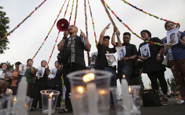 Διπλωματική οργή κατά της Ινδονησίας μετά την εκτέλεση των ξένων κατάδικων