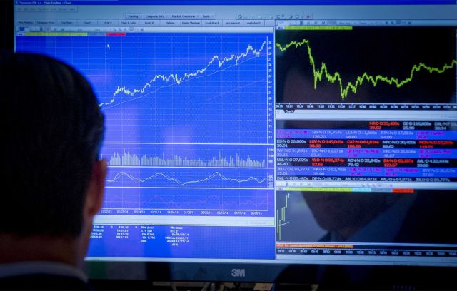 Δημοπρασία εντόκων γραμματίων, ύψους 875 εκατ. ευρώ, στις 6 Μαΐου