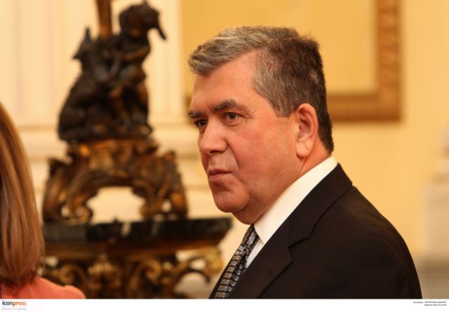 Μητρόπουλος: Απόφαση ΣτΕ κρίνει αντισυνταγματικές τις μειώσεις συντάξεων