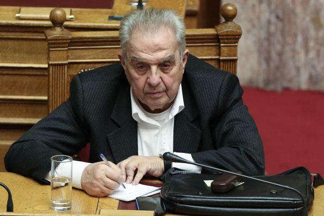 Φλαμπουράρης: Θα μας στηρίξει ο λαός εάν πάμε σε δημοψήφισμα