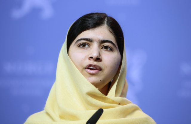 Ισόβια σε δέκα Ταλιμπάν του Πακιστάν για την επίθεση στη Μαλάλα