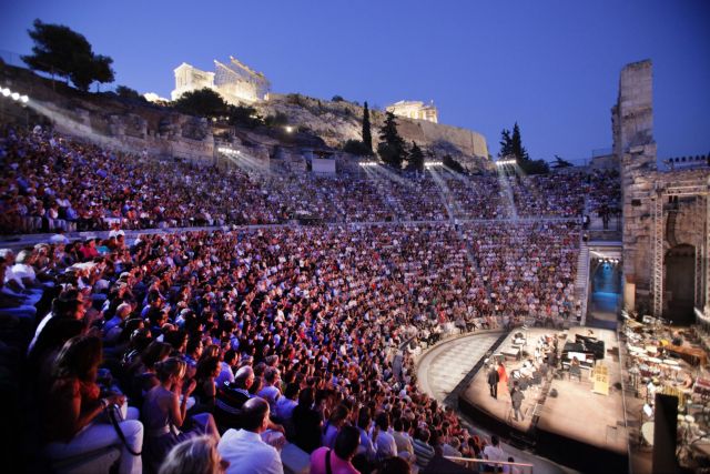 Φεστιβάλ Αθηνών-Επιδαύρου: Οι παραστάσεις που δεν πρέπει να χάσετε