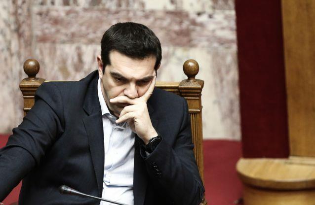 Εμπλοκή στο Βrussels Group, συνάντηση Τσίπρα-Τσακαλώτου