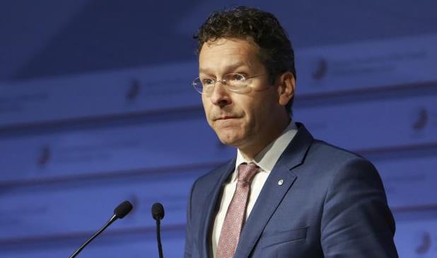 Πρόοδο «βλέπει» ο Ντάισελμπλουμ, αλλά όχι σημείο καμπής