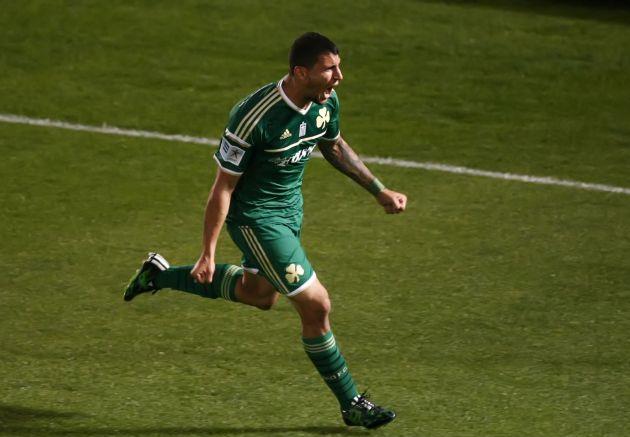 Γεμάτο το απουσιολόγιο του Παναθηναϊκού εν όψει Κέρκυρας