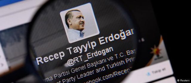 Η τουρκική δημοσιογραφία δίνει μάχη επιβίωσης