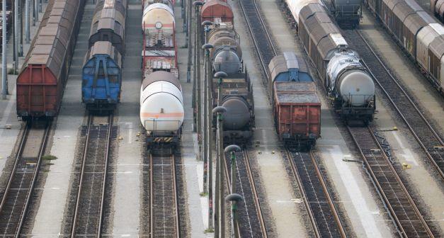 Γερμανία: Παραλύει ο σιδηρόδρομος, λόγω απεργίας των μηχανοδηγών