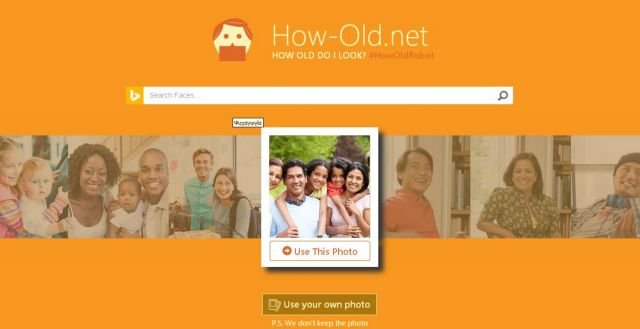 Η πραγματική ιστορία πίσω από το «πόσο νέοι φαίνεστε» στο how-old.net