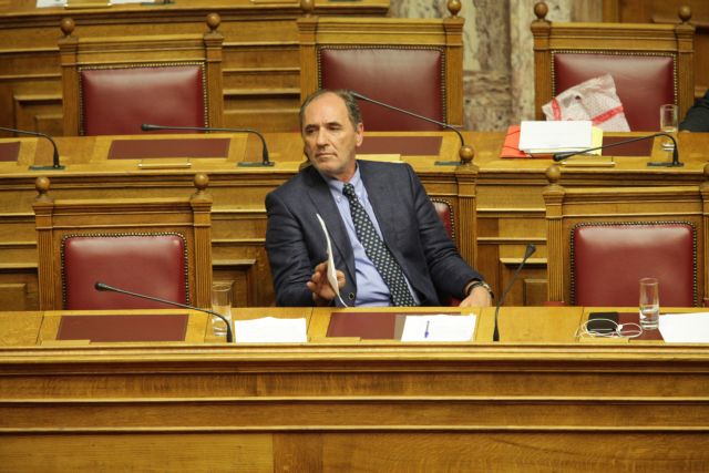 Σταθάκης: Σε εξέλιξη η διαπραγμάτευση με την COSCO για τον ΟΛΠ