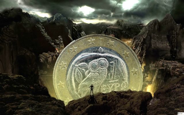 Eurobank: Γιατί δεν θα συμβεί Grexit