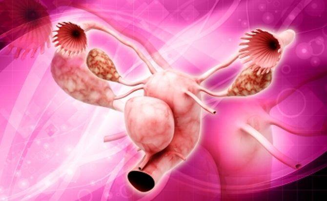 Νέα τακτική υπόσχεται έγκαιρη διάγνωση του καρκίνου των ωοθηκών