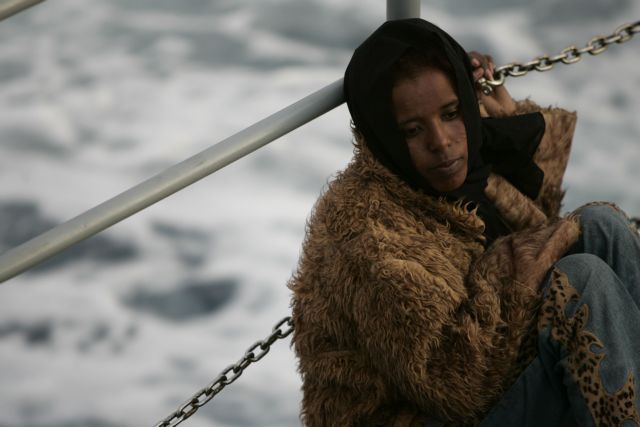 Γιατροί Χωρίς Σύνορα: Διέσωσαν 369 μετανάστες στην πρώτη τους επιχείρηση