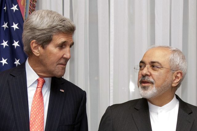 Στις 12 Μαΐου επαναλαμβάνονται οι συνομιλίες για τα πυρηνικά της Τεχεράνης