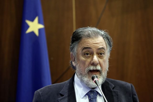 Πανούσης: Έκανα εμπειρική διαπίστωση, όχι προτροπή για τέλεση εγκλήματος