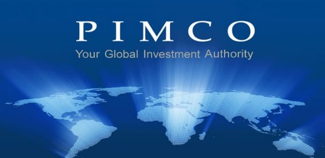 Η  Pimco έχασε την πρωτοκαθεδρία ως ο μεγαλύτερος επενδυτής ομολόγων