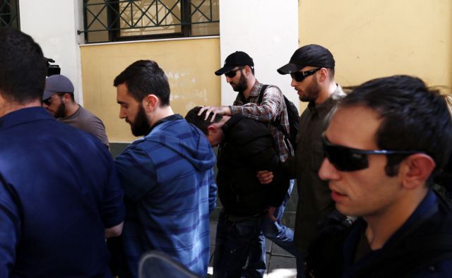 Σοκάρουν όσα κατέθεσαν στις Αρχές οι γονείς της μικρής Άννυ