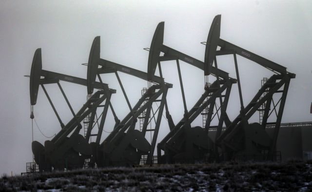 Στα υψηλότερα επίπεδα του 2015 οι τιμές του πετρελαίου