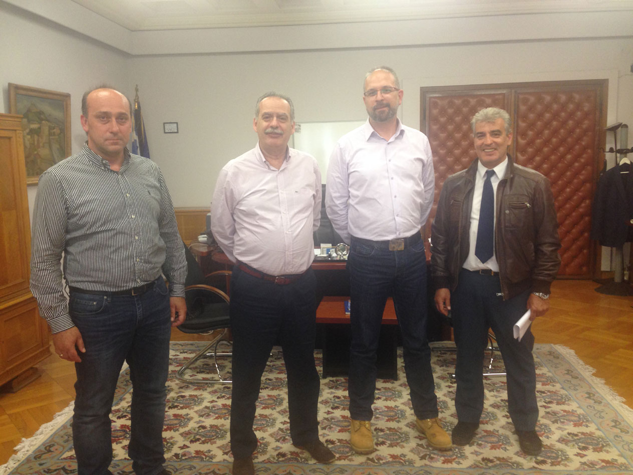 Μπασκόζος: Προσλήψεις νοσηλευτών μέχρι τέλους του έτους