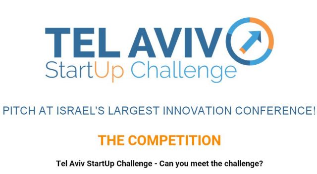 Τέσσερις ελληνικές startup αναζητούν επενδύσεις στο Τελ Αβίβ με το Corallia