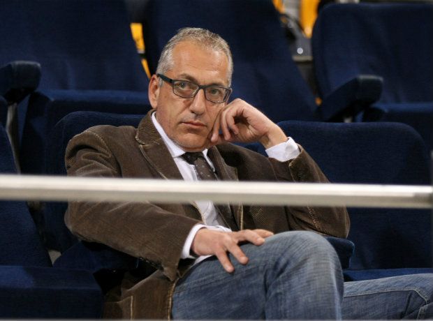 Αλλαγή σελίδας στην ΚΑΕ Άρης, στον Λάσκαρη το 41%