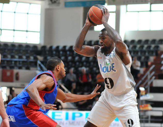 Νίκη του Απόλλωνα, επί του υποβιβασμένου Πανιώνιου