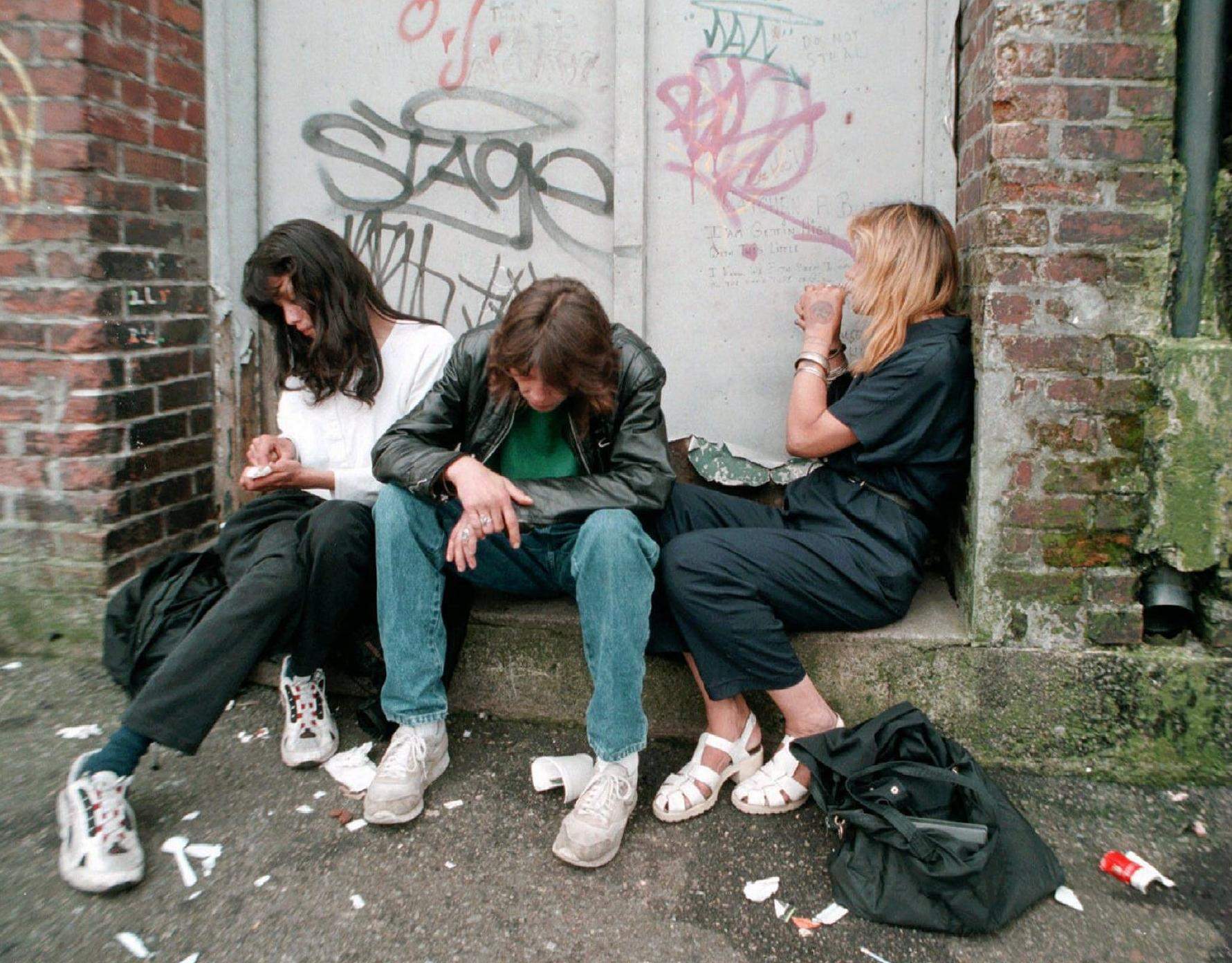 Ισότιμη πρόσβαση στην Υγεία για τους χρήστες εξαρτησιογόνων ουσιών διεκδικούν έξι ΜΚΟ