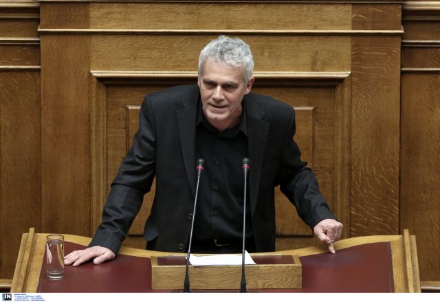 Διαψεύδει τα περί νέων φόρων στην πετρελαιοκίνηση ο Γ.Τσιρώνης