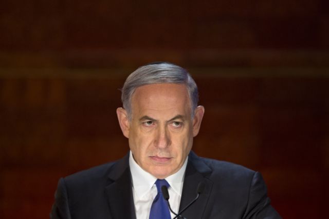 Δυσοίωνο το μέλλον του Νετανιάχου με την οριακή πλειοψηφία