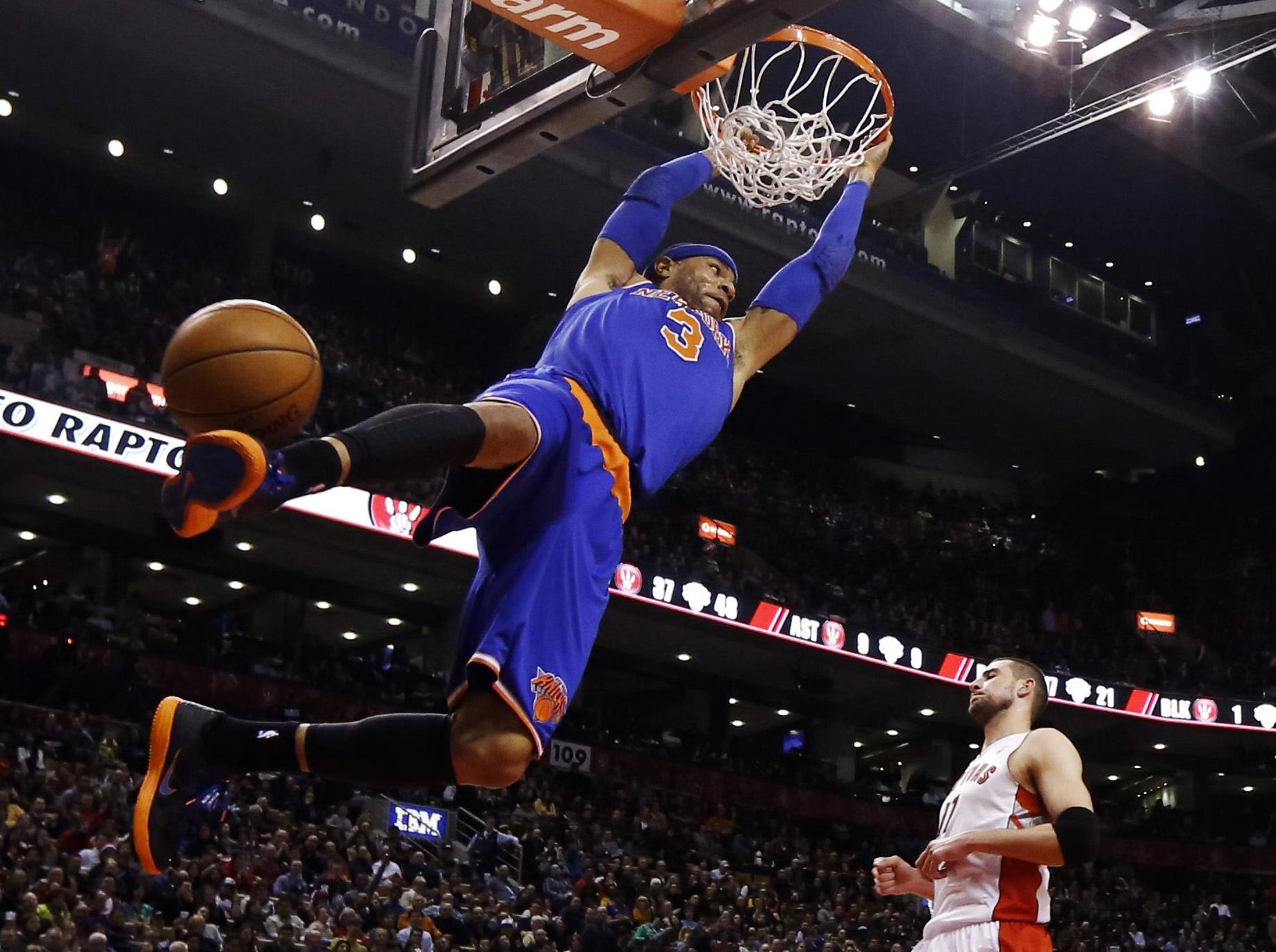 Σενάριο για Κένιον Μάρτιν ως αντί-Γκιστ στον Παναθηναϊκό