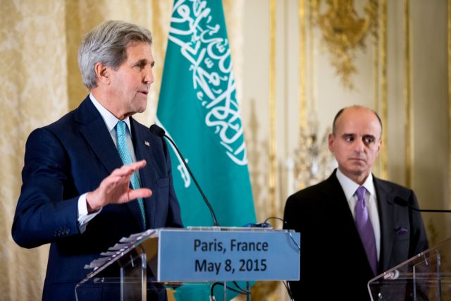 Πενθήμερη κατάπαυση του πυρός στην Υεμένη ανακοίνωσε το Ριάντ