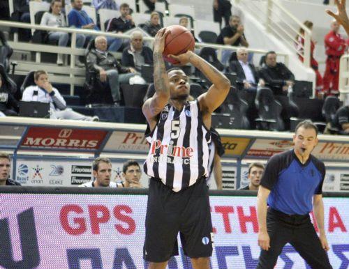 Παίκτης του ΠΑΟ ο Κούπερ, έρχεται ο Μάρτιν όχι όμως και ο Καϊμακόγλου