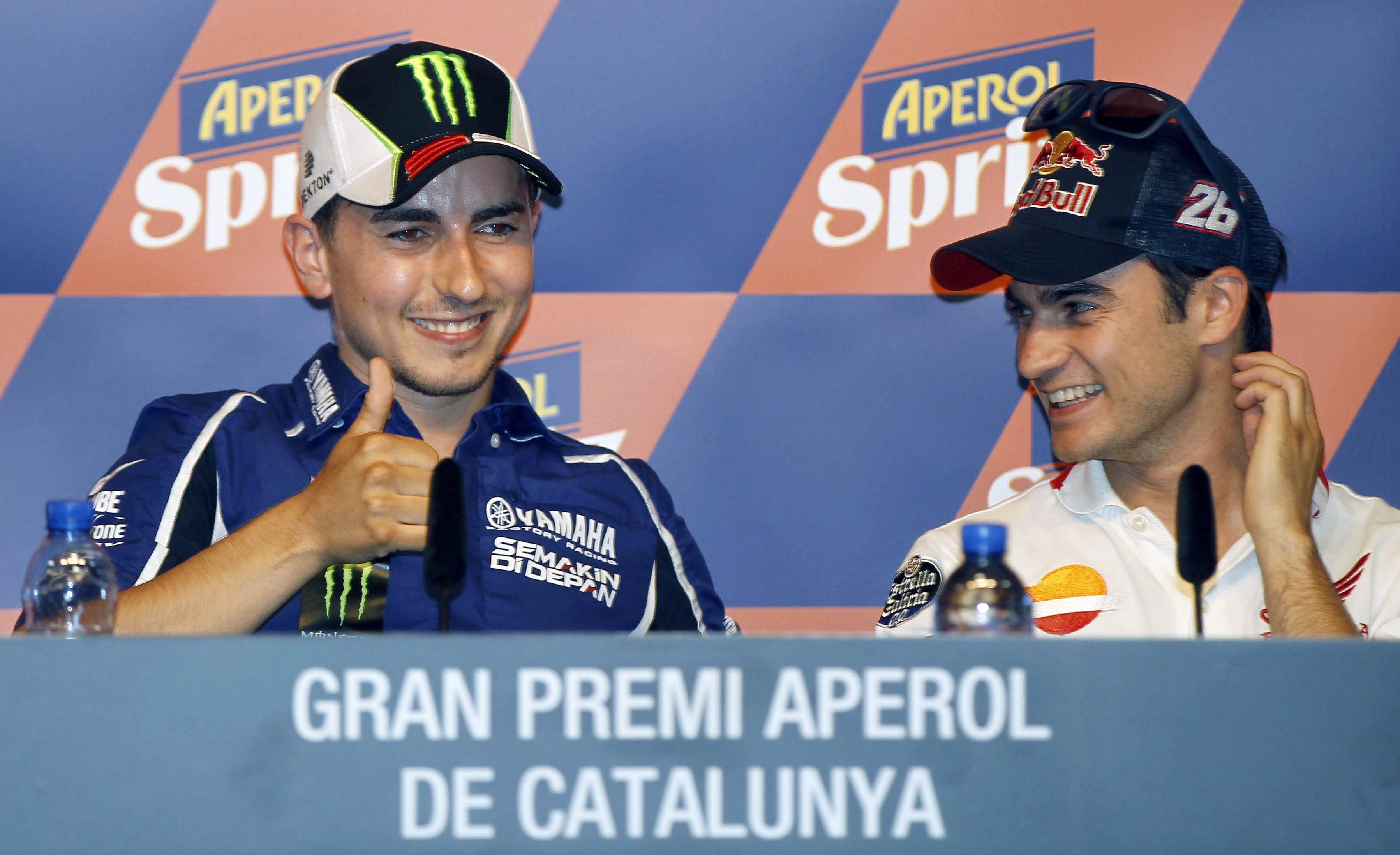 MotoGP: Επιστρέφει στην ενεργό δράση ο D. Pedrosa