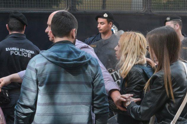 Αγορές 8.000 ευρώ φέρονται να έκαναν οι γονείς της Άννυ μετά την «εξαφάνιση»